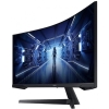 Монiтор Samsung 34