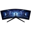 Монiтор Samsung 34