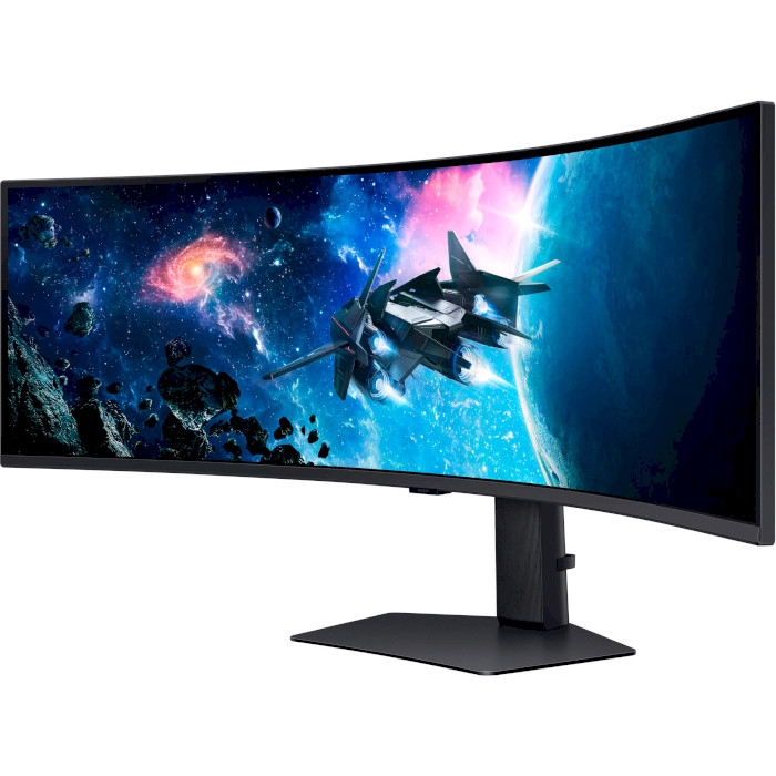 Монітор Samsung 49