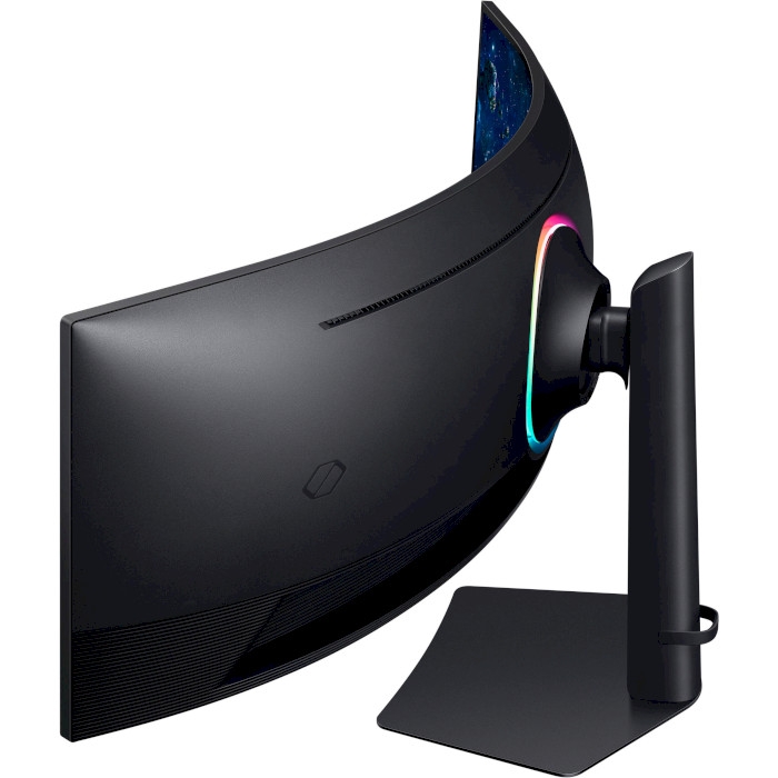 Монітор Samsung 49
