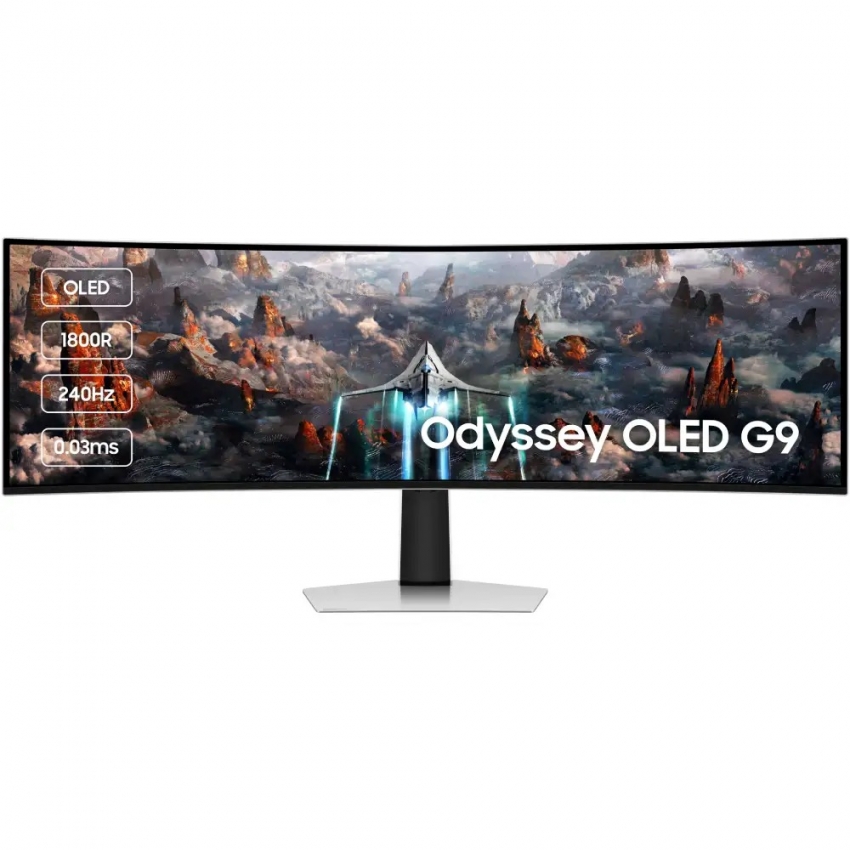 Монитор Samsung 49