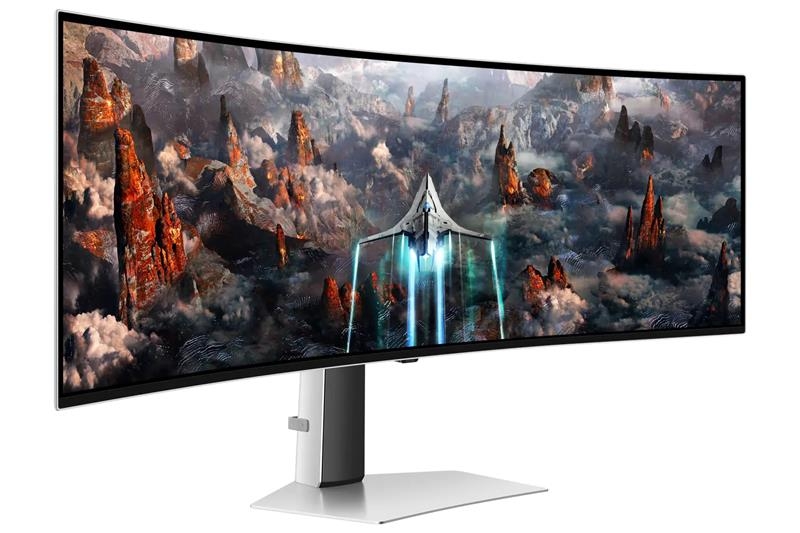 Монитор Samsung 49