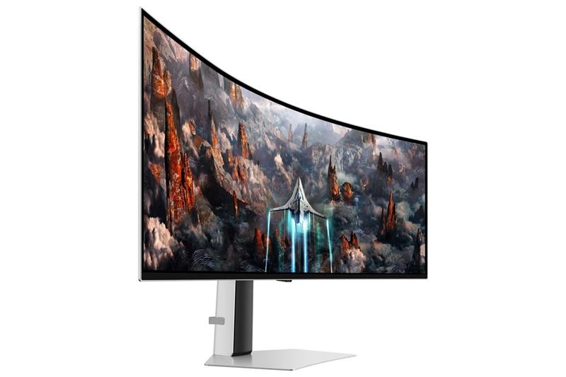 Монитор Samsung 49