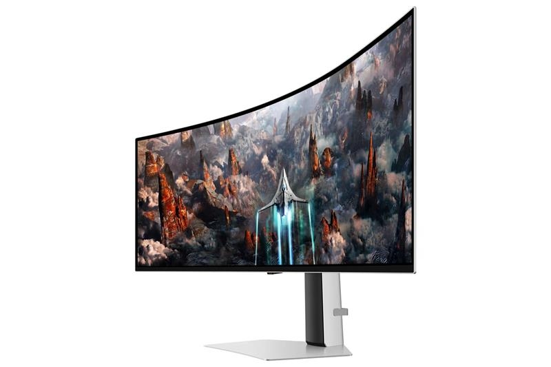 Монитор Samsung 49