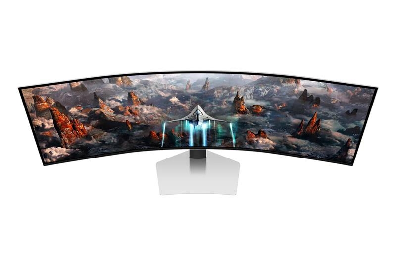 Монитор Samsung 49