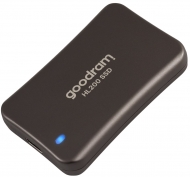 Накопитель внешний SSD 2.5" USB 1.0TB Goodram HL200 (SSDPR-HL200-01T)