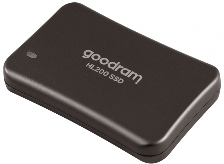 Накопитель внешний SSD 2.5