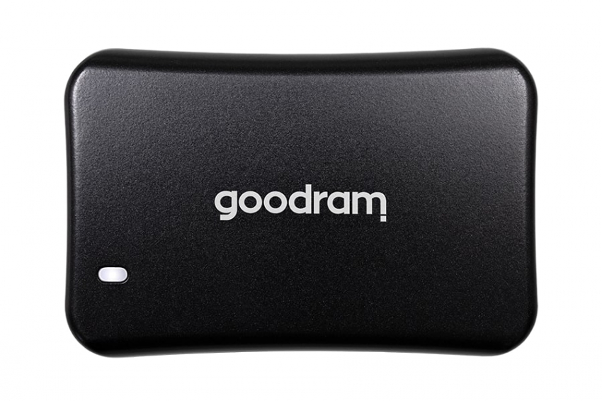 Накопитель внешний SSD 2.5