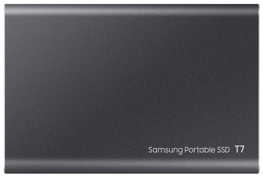 Накопитель внешний SSD 2.5