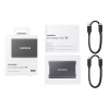 Накопитель внешний SSD 2.5