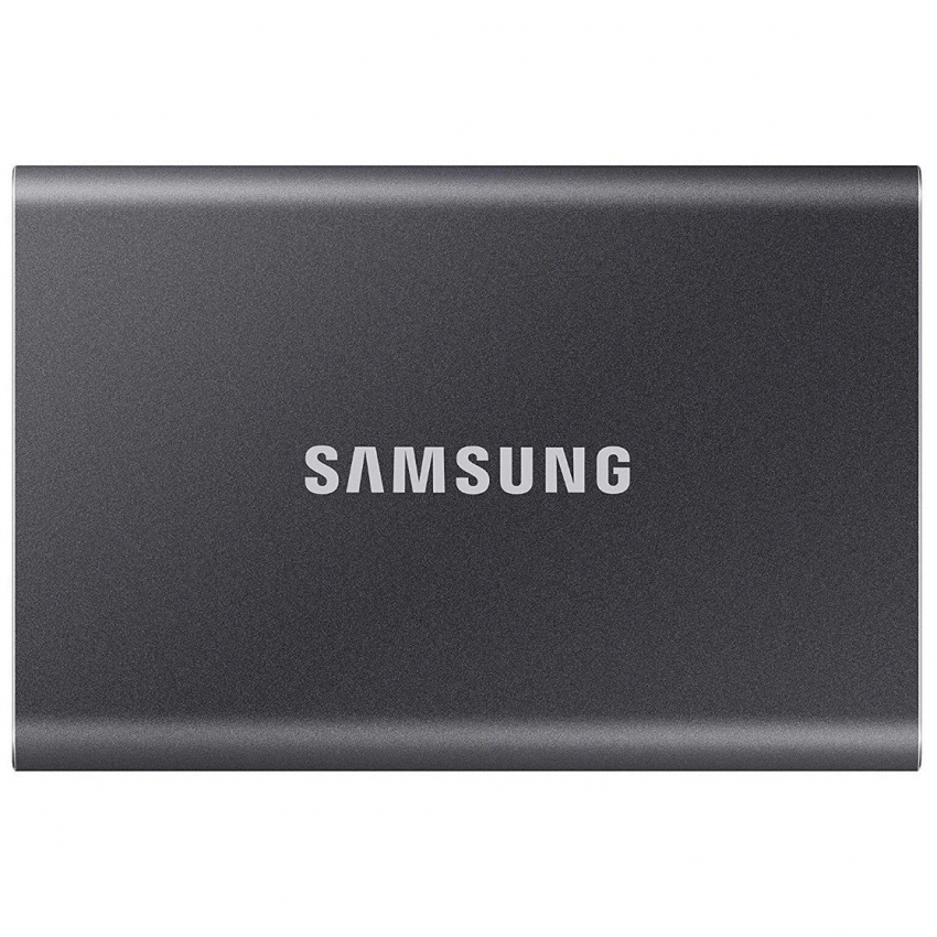Накопитель внешний SSD 2.5