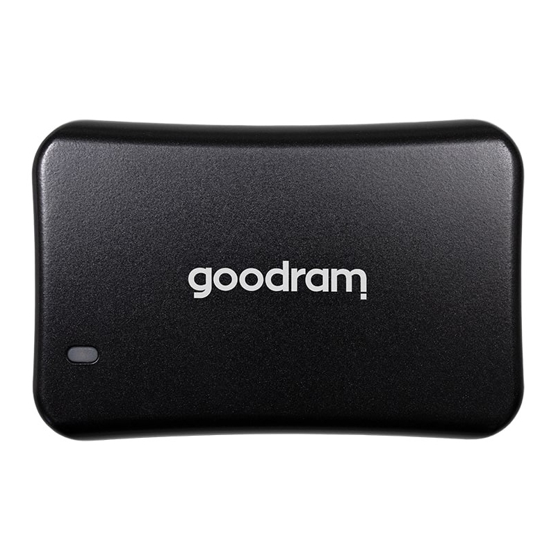 Накопичувач зовнішній SSD 2.5