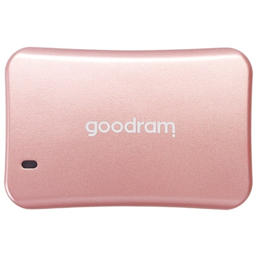 Накопичувач зовнішній SSD 2.5