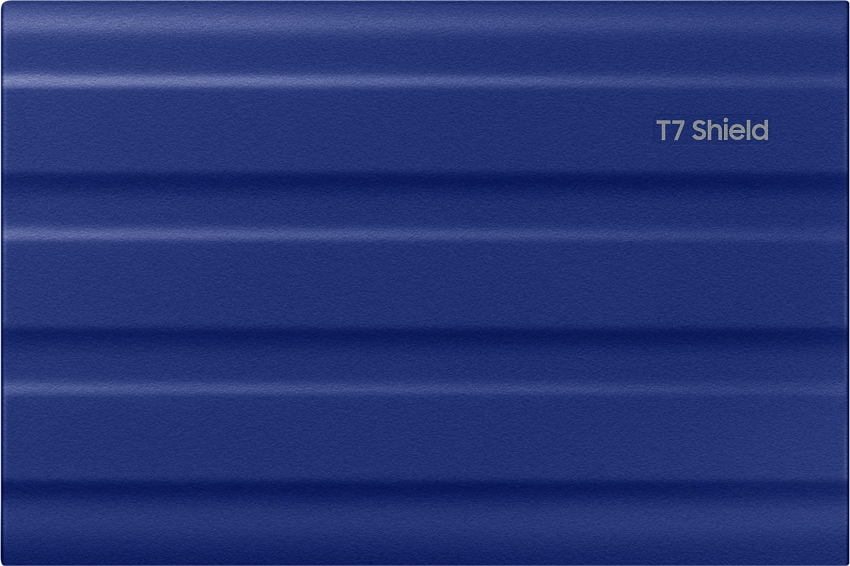 Накопитель внешний SSD 2.5