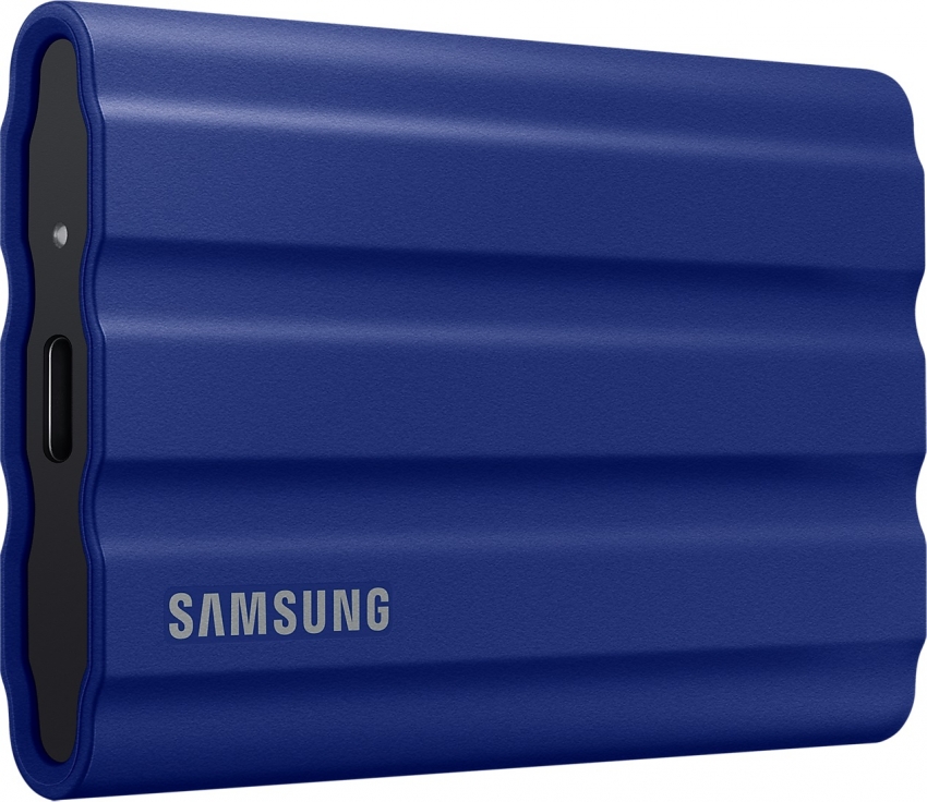 Накопитель внешний SSD 2.5