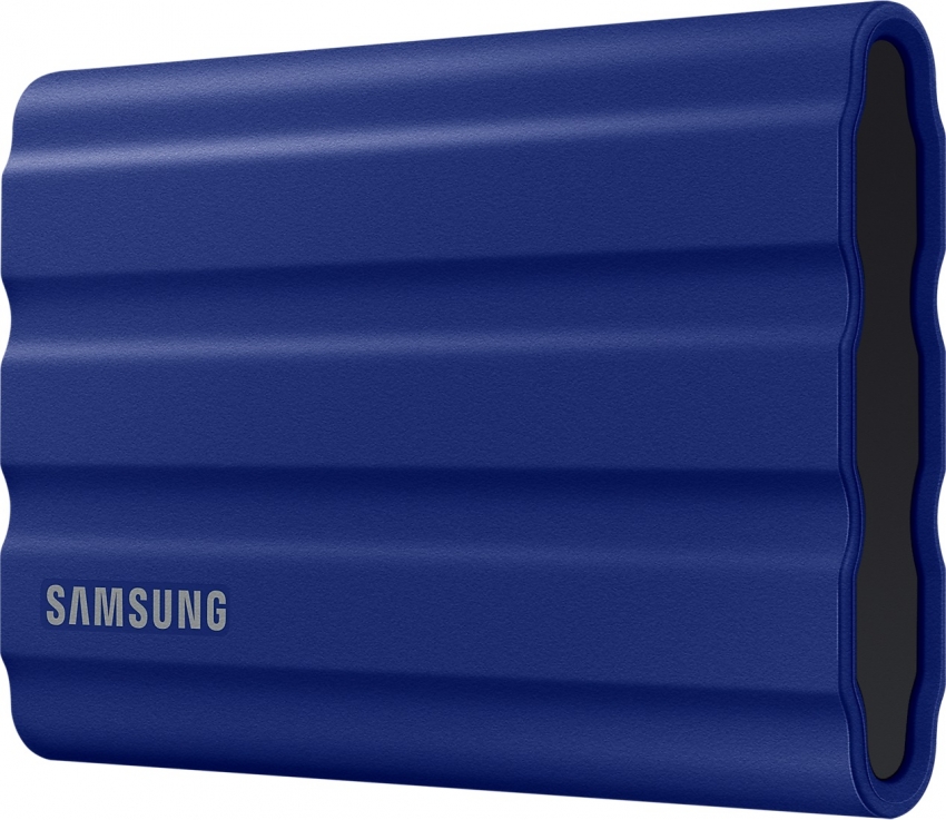 Накопитель внешний SSD 2.5