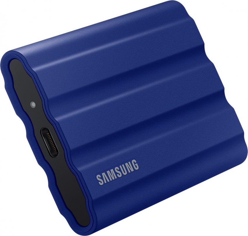 Накопитель внешний SSD 2.5