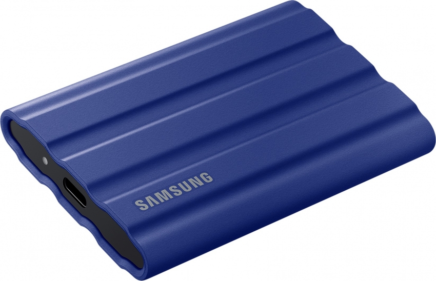 Накопитель внешний SSD 2.5