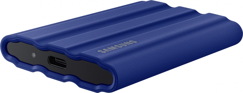 Накопитель внешний SSD 2.5
