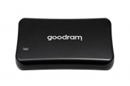Накопитель внешний SSD 2.5" USB  500GB Goodram HX200 Black (SSDPR-HX200-500)