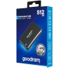 Накопитель внешний SSD 2.5