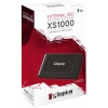 Накопитель внешний SSD Portable USB 1.0ТB Kingston SXS1000 Black (SXS1000/1000G)