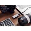 Накопитель внешний SSD Portable USB 1.0ТB Kingston XS2000 Silver (SXS2000/1000G)