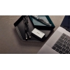 Накопитель внешний SSD Portable USB 1.0ТB Kingston XS2000 Silver (SXS2000/1000G)
