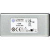 Накопичувач зовнішній SSD Portable USB 4.0ТB Kingston XS2000 Silver (SXS2000/4000G)
