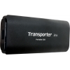Накопичувач зовнішній SSD USB 2.0TB Patriot Transporter Black (PTP2TBPEC)
