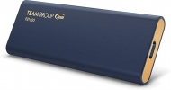 Накопитель внешний SSD USB-C 512GB Team PD1000 (T8FED6512G0C108)