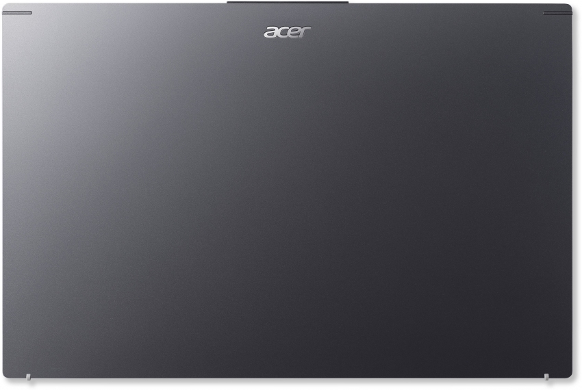 Ноутбук Acer Aspire 15 A15-41M (NX.KXAEU.00C) Gray