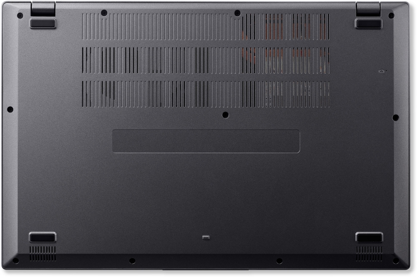 Ноутбук Acer Aspire 15 A15-41M (NX.KXAEU.00C) Gray