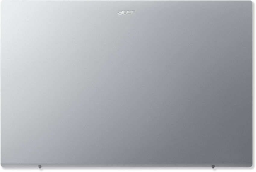 Ноутбук Acer Aspire 3 A315-59-380S (NX.K6SEU.01P) Silver