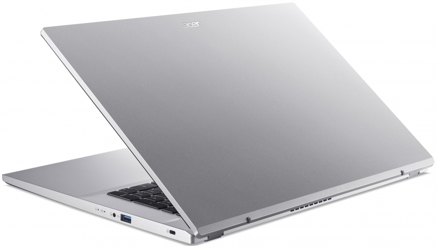 Ноутбук Acer Aspire 3 A317-54-79XA (NX.K9YEU.00H) Silver