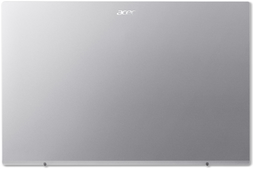 Ноутбук Acer Aspire 3 A317-54-79XA (NX.K9YEU.00H) Silver