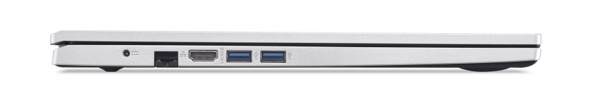 Ноутбук Acer Aspire 3 A317-54-79XA (NX.K9YEU.00H) Silver