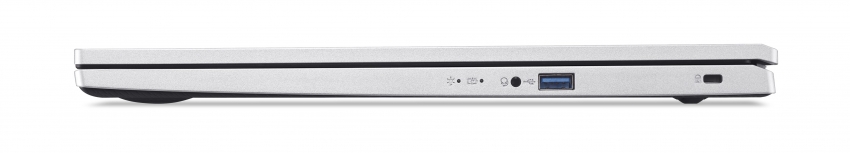 Ноутбук Acer Aspire 3 A317-54-79XA (NX.K9YEU.00H) Silver