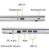 Ноутбук Acer Aspire 3 A317-54-79XA (NX.K9YEU.00H) Silver