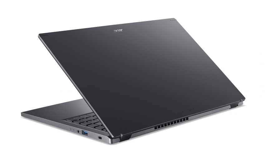 Ноутбук Acer Aspire 5 15 A515-58M-54LX (NX.KQ8EU.00B) Steel Gray