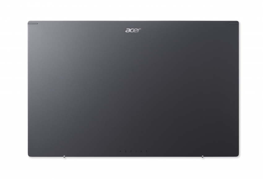 Ноутбук Acer Aspire 5 15 A515-58M-54LX (NX.KQ8EU.00B) Steel Gray