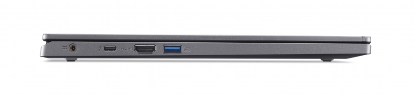 Ноутбук Acer Aspire 5 15 A515-58M-54LX (NX.KQ8EU.00B) Steel Gray