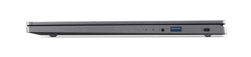 Ноутбук Acer Aspire 5 15 A515-58M-54LX (NX.KQ8EU.00B) Steel Gray
