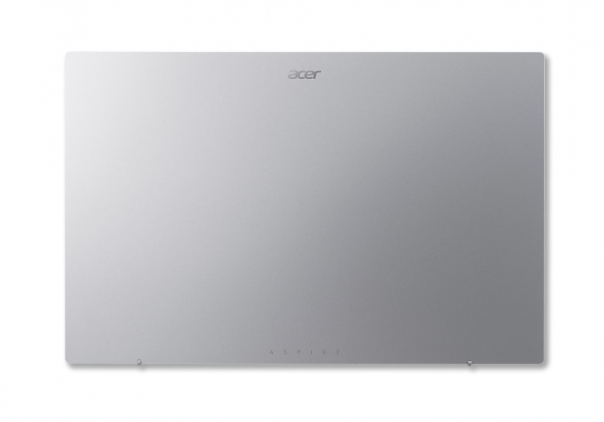 Ноутбук Acer Aspire Go 15 AG15-21P (NX.J8TEU.009) Silver
