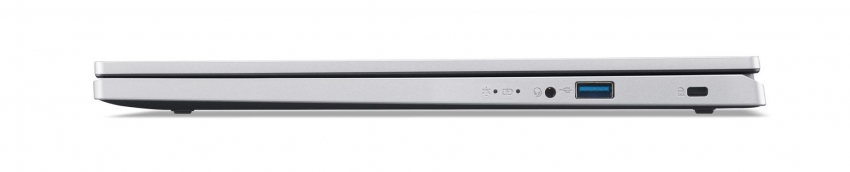 Ноутбук Acer Aspire Go 15 AG15-21P (NX.J8TEU.009) Silver