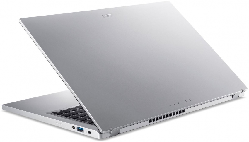 Ноутбук Acer Aspire Go 15 AG15-32P-C3S4 (NX.J8XEU.002) Silver
