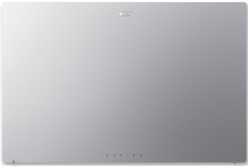 Ноутбук Acer Aspire Go 15 AG15-32P-C3S4 (NX.J8XEU.002) Silver