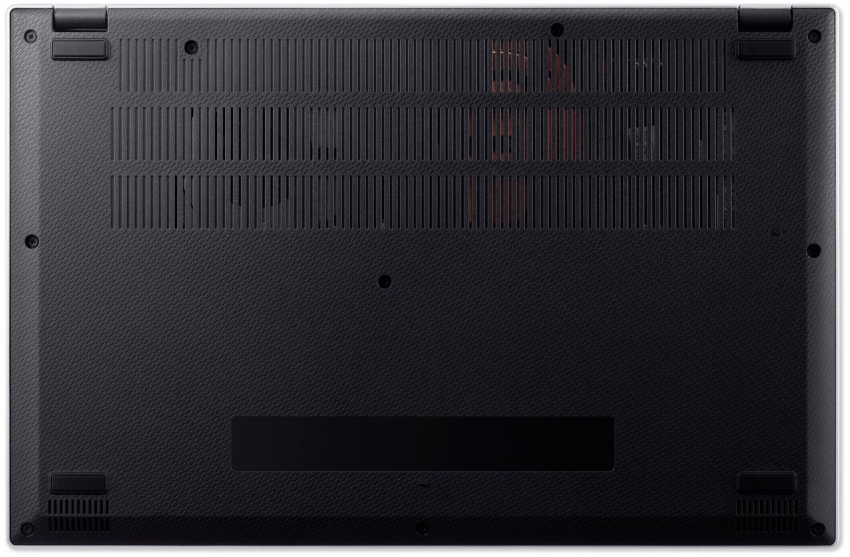 Ноутбук Acer Aspire Go 15 AG15-71P-75ZS (NX.J6SEU.009) Silver