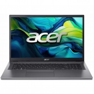 Ноутбук Acer Aspire Go 17 AG17-31P-P0EJ (NX.J8ZEU.006) Steel Gray