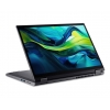 Ноутбук Acer Aspire Spin 14 ASP14-52MTN-74B8 (NX.J3JEU.004) Steel Gray